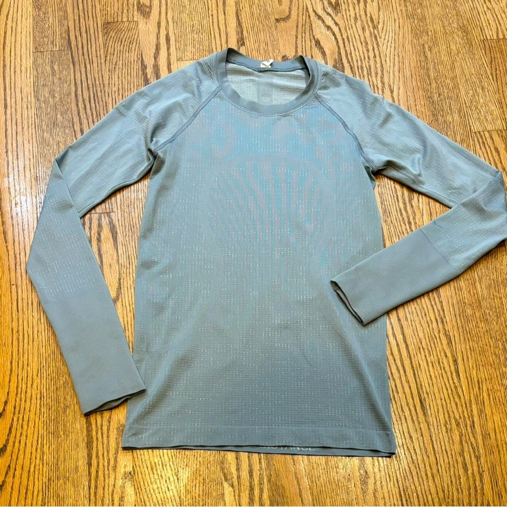 Lululemon Swiftly Tech 2.0